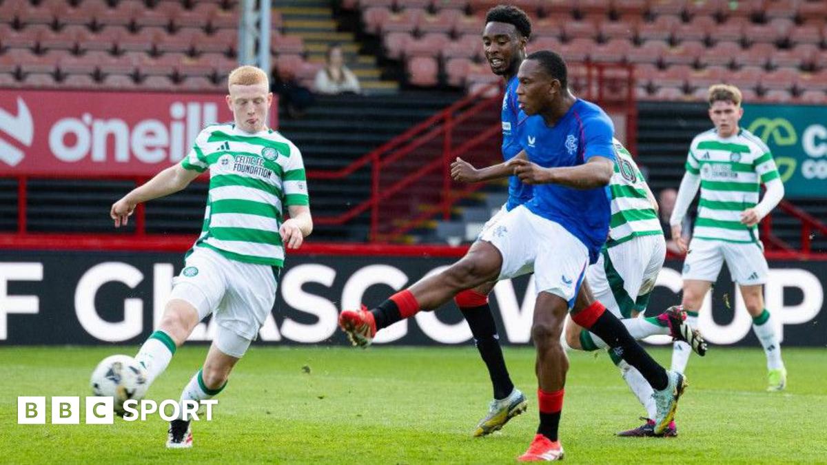 Kasanwirjo Returns, Scores in Rangers B Cup Triumph