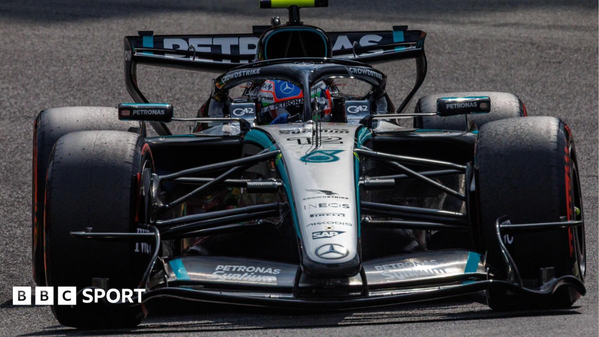 Belgian GP 2026 start time: Spa grid, TV and updates