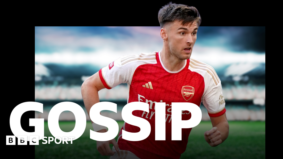 Scotland’s Kieran Tierney to return to Celtic? Thursday’s Scottish gossip