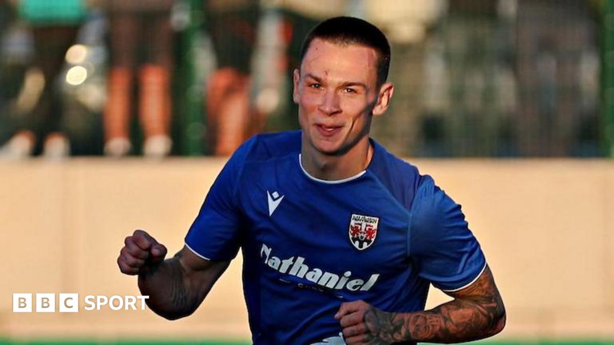 Penybont Secures Comeback Victory Against Caernarfon Town