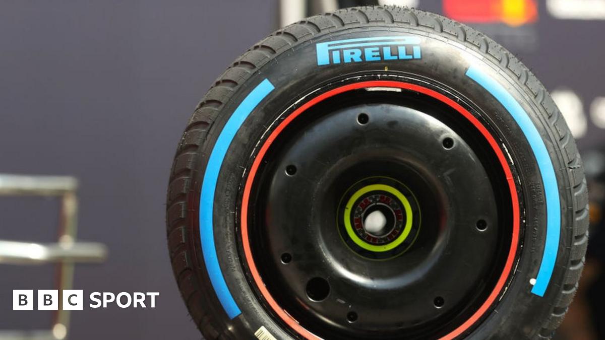 Pirelli Secures New Tyre Deal with F1 Amid Challenges