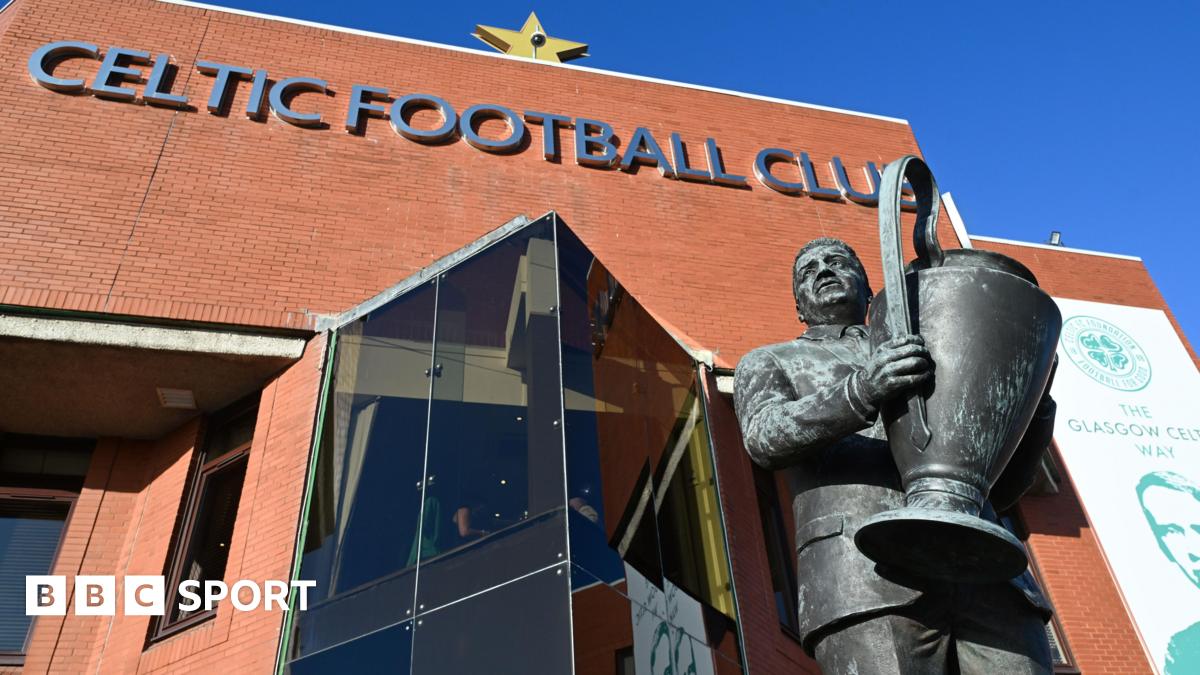 What does future hold after Celtic turn to the past?