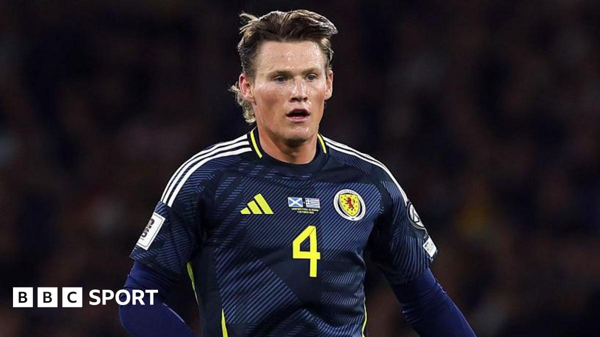 Was McTominay unlucky to not get Spoty nomination?