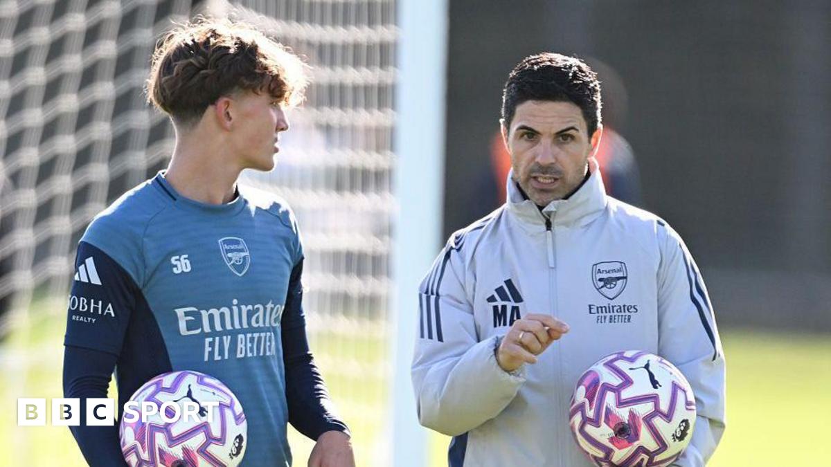 Arsenal Nears End to 22-Year Premier League Title Drought Amid Set Piece Strength