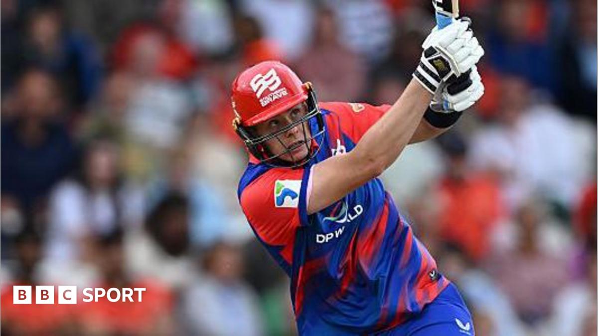The Hundred 2026 LIVE: Sunrisers Leeds vs Southern Brave - cricket ...