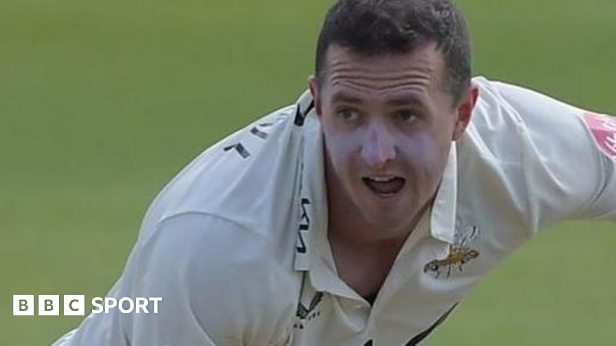 Surrey Secures Fifth County Championship Win Over Durham