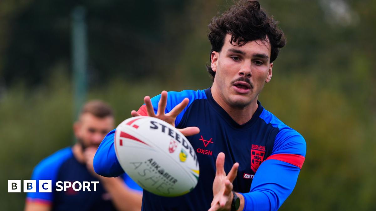Why 'cheat code' Farnworth can light up Ashes for England