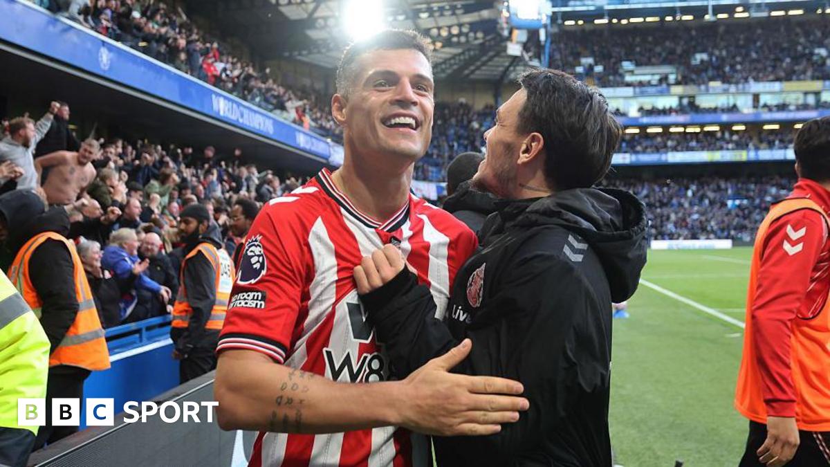 An 'unbelievable' start - how Sunderland are defying expectations
