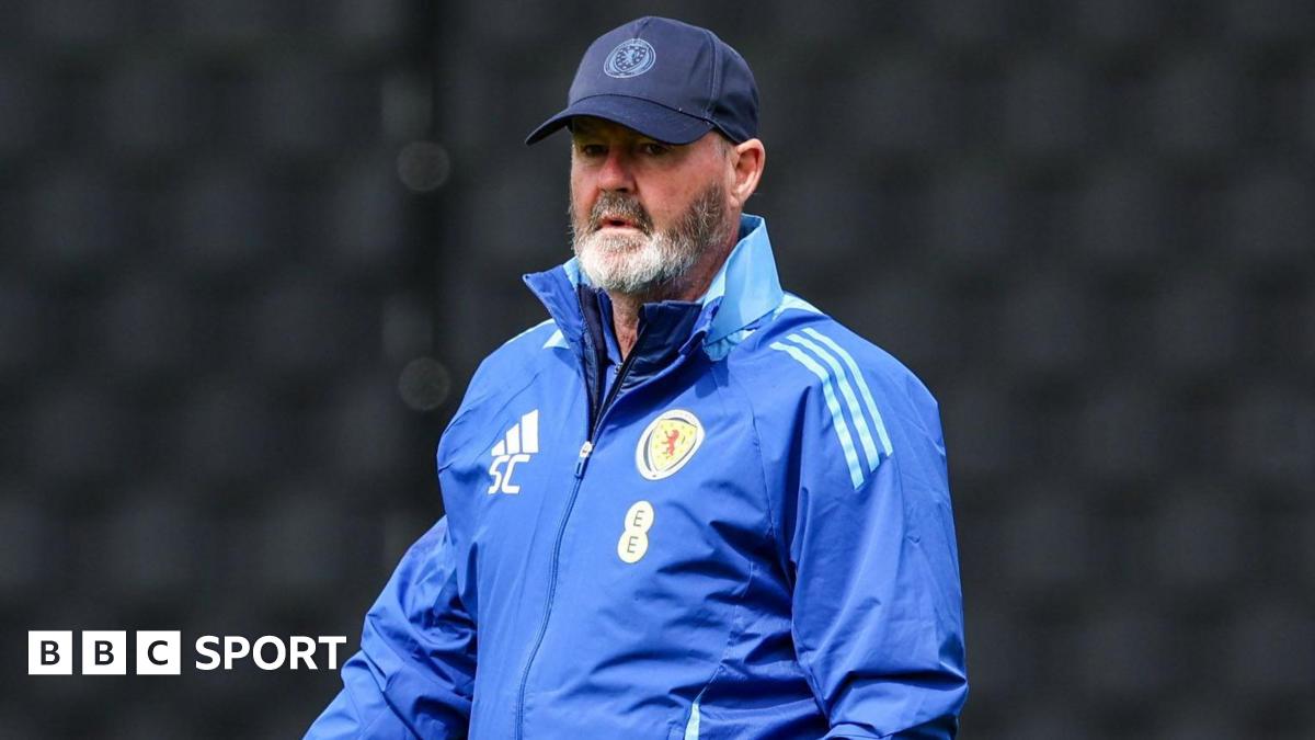 Scotland Calls Seven Uncapped Players, Clarke Avoids Experimentation Vs Iceland