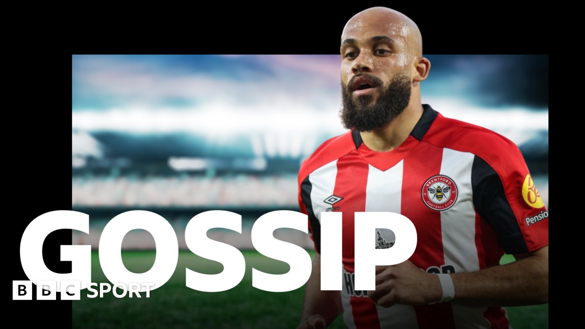 Man Utd join race for Mbeumo - Monday's gossip