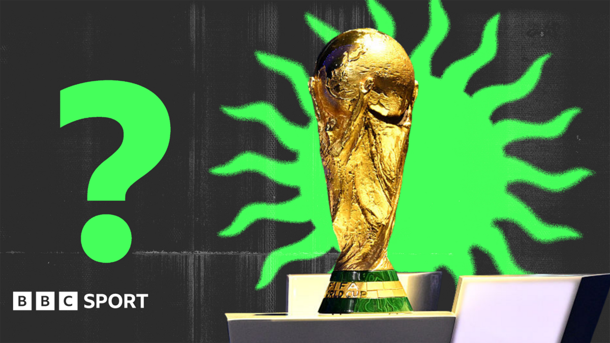 The Ultimate FIFA World Cup Quiz: How Many Champions Can You Recall Ahead of 2026?