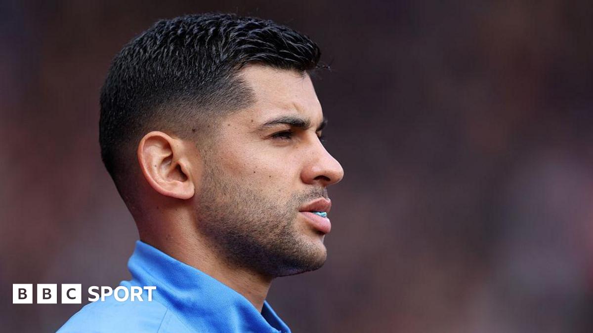 Romero set to be in Argentina as Spurs battle to avoid drop on final day