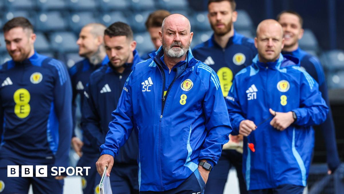 How does Scotland's record-breaking manager Clarke stack up?