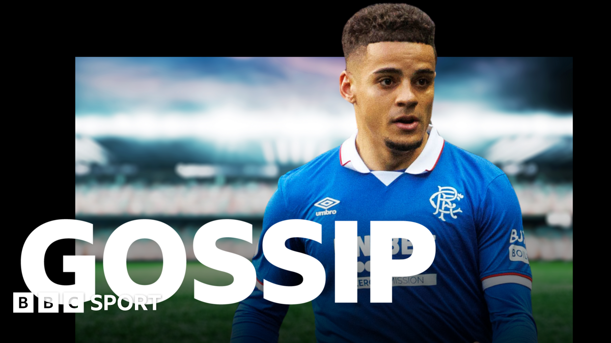 Aarons wants permanent Rangers move - gossip