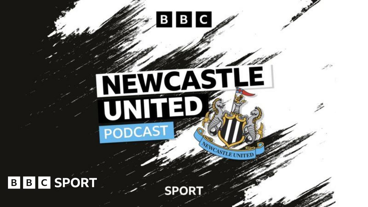 bbc.co.uk - BBC Sport - Newcastle United podcast: Total Sport on Alan Pardew and Rafa Benitez