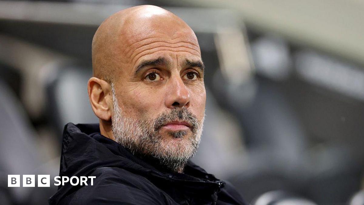 How Guardiola made Man City title contenders again - tactical analysis