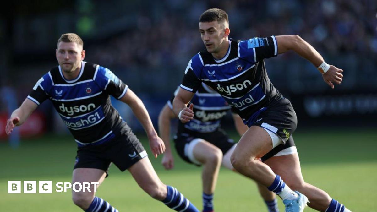 Bath not asked Scots trio for Edinburgh insight
