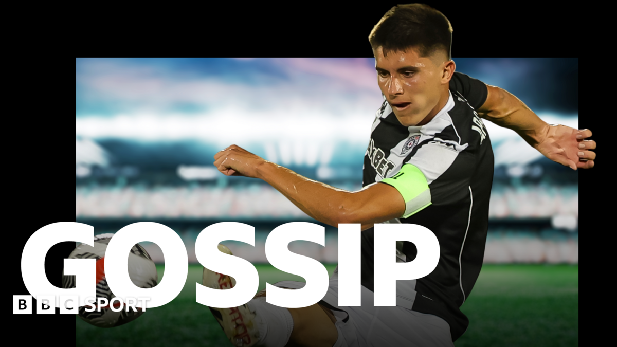 Rangers agree deal for Partizan's Dragojevic - gossip