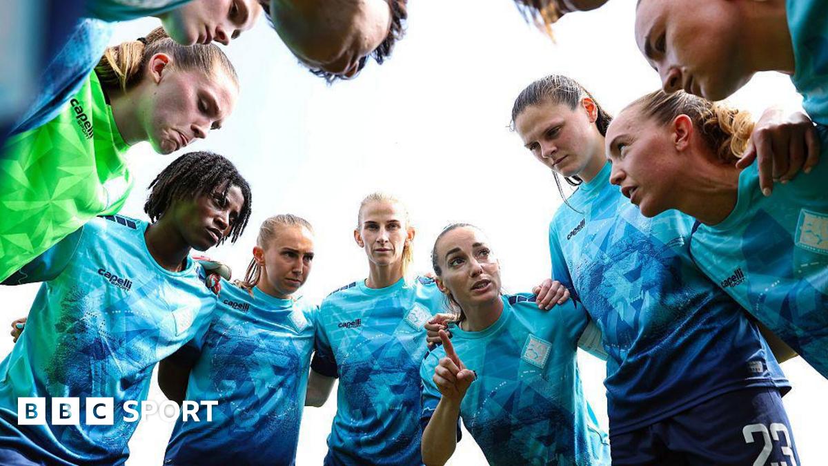 WSL promotion shootout as London City Lionesses take on Birmingham City