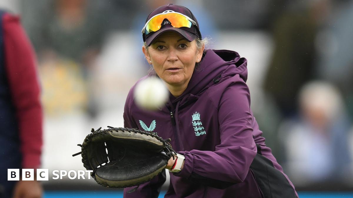 India defeats were not 'reality check' - Edwards