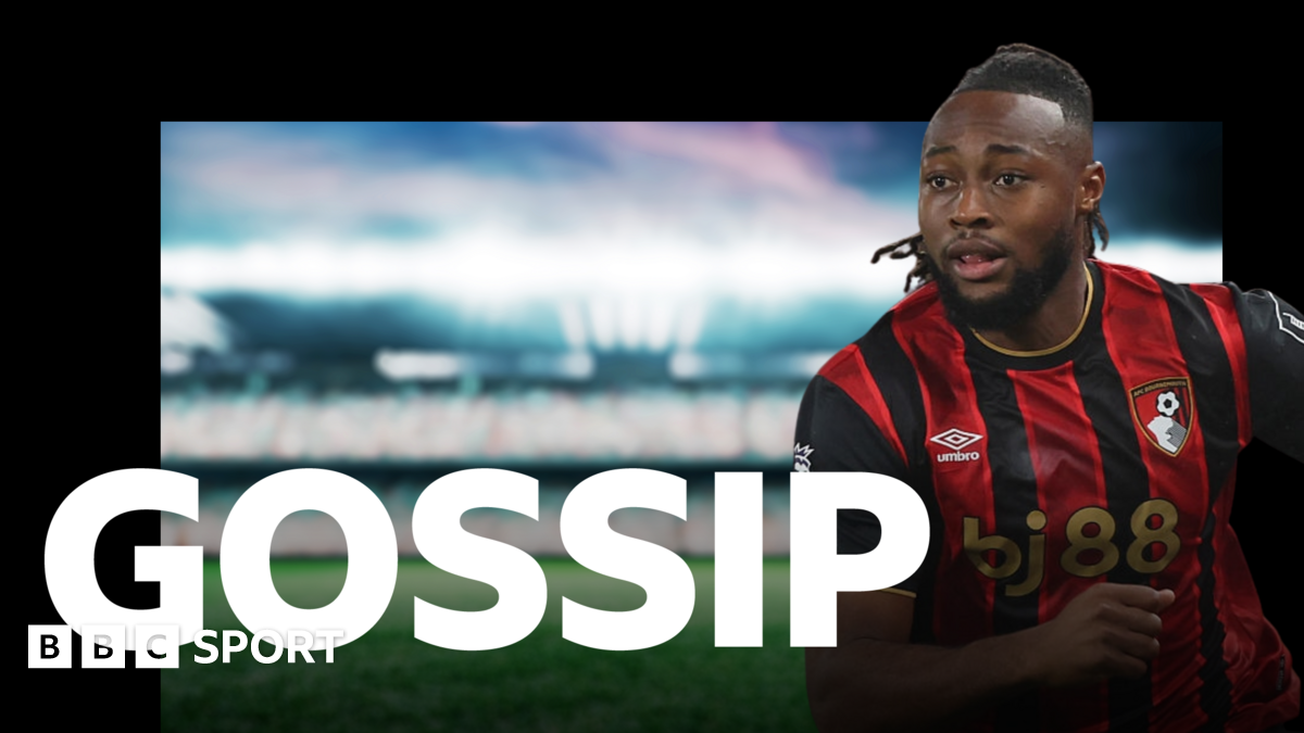 Liverpool consider move for Semenyo - Wednesday's gossip