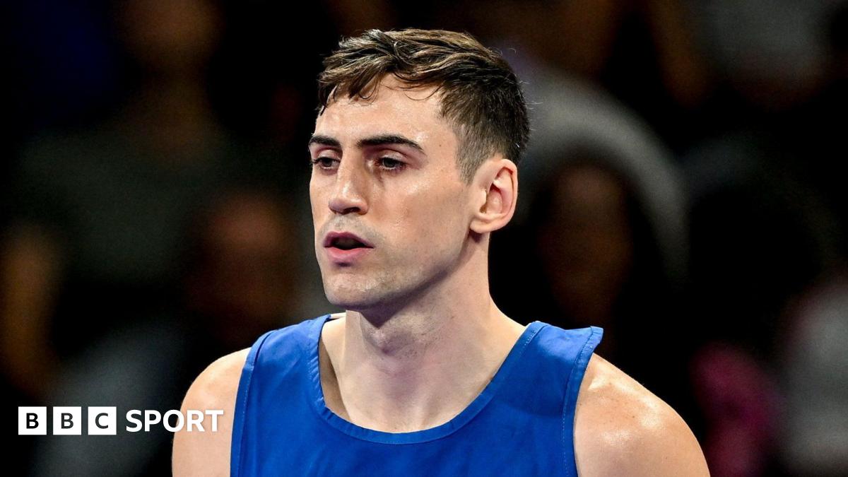 Walsh takes on athlete welfare role at Boxing Ireland