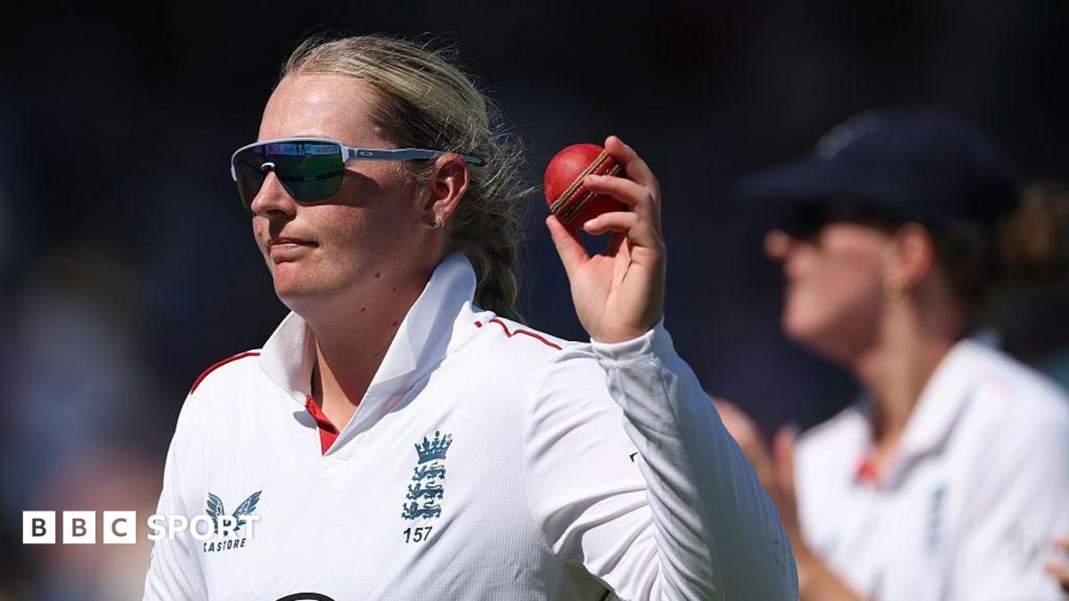England vs India: Is women's Test cricket struggling for relevance after historic Lord's match?