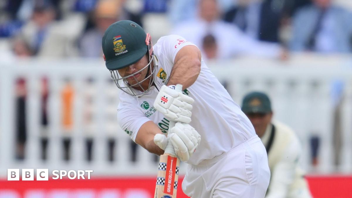 South Africa batter Bedingham to return to Durham