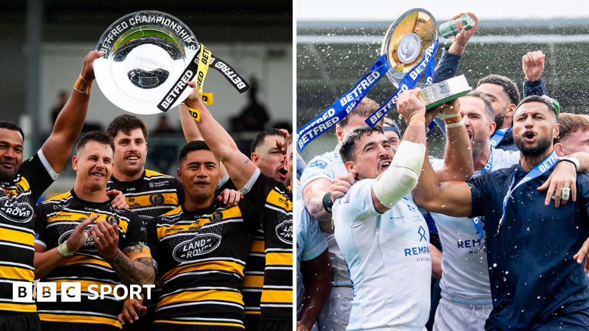 York and Toulouse to play in expanded Super League