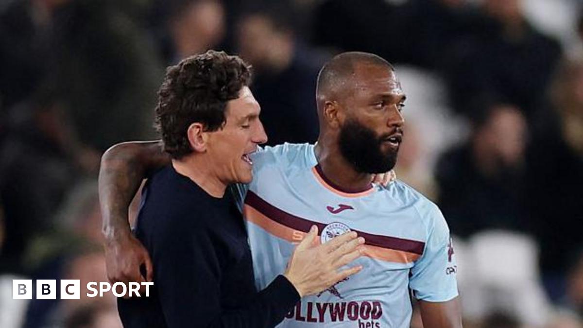 West Ham vs Brentford LIVE: Premier League score, stats & latest updates West Ham vs Brentford LIVE: Premier League score, stats & latest updates