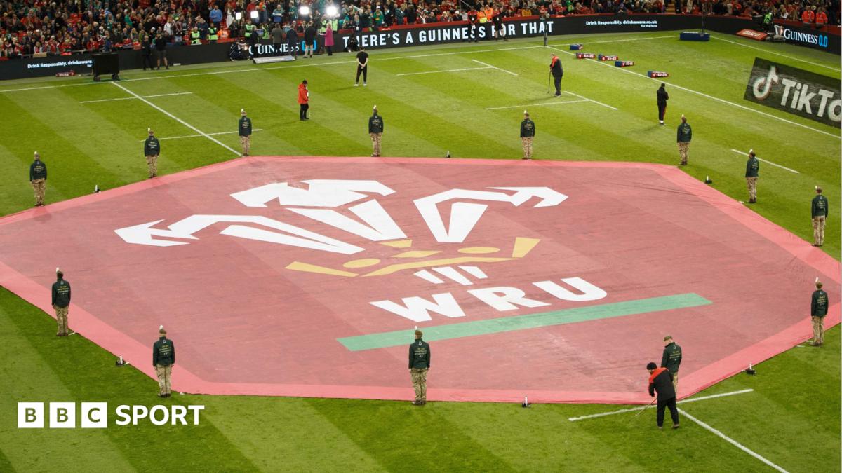 WRU condemns abuse and doubles down on three-team plan