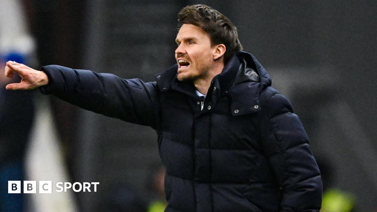 bbc.co.uk - David Currie - Rangers: Rohl won't 'close eyes' to Scottish market