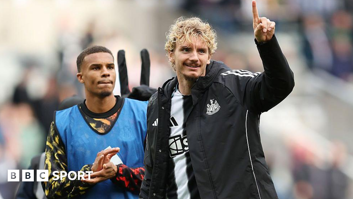 Woltemade shows there is life after Isak but Newcastle suffer Wissa blow