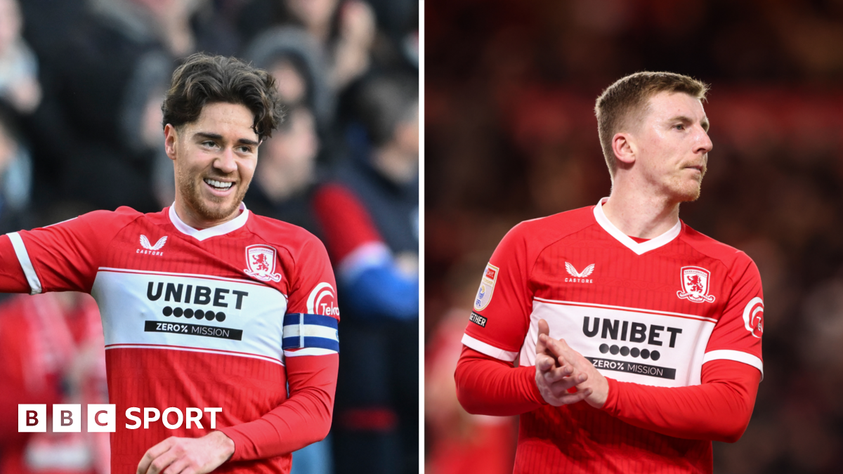 Middlesbrough: Opinion - The best transfer window moves were the ones that didn't happen