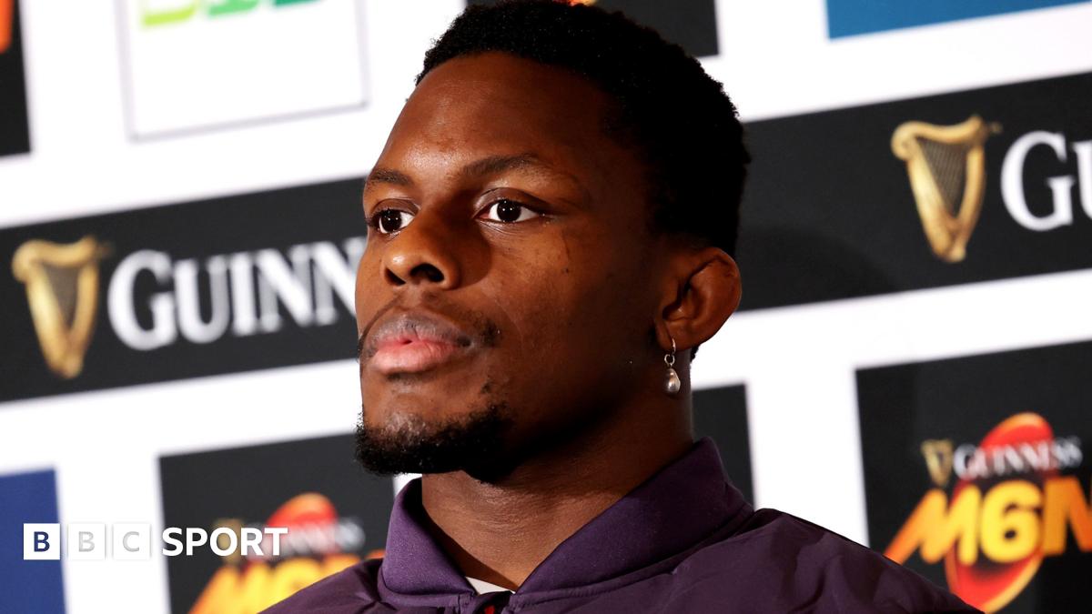 England can beat everyone in Six Nations - Itoje