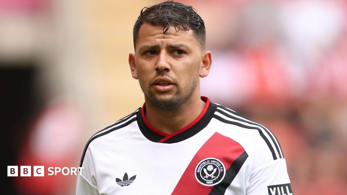 bbc.co.uk - Rob Staton - Sheffield United: Gustavo Hamer exit 'not imminent' as Blades prepare for Bochum