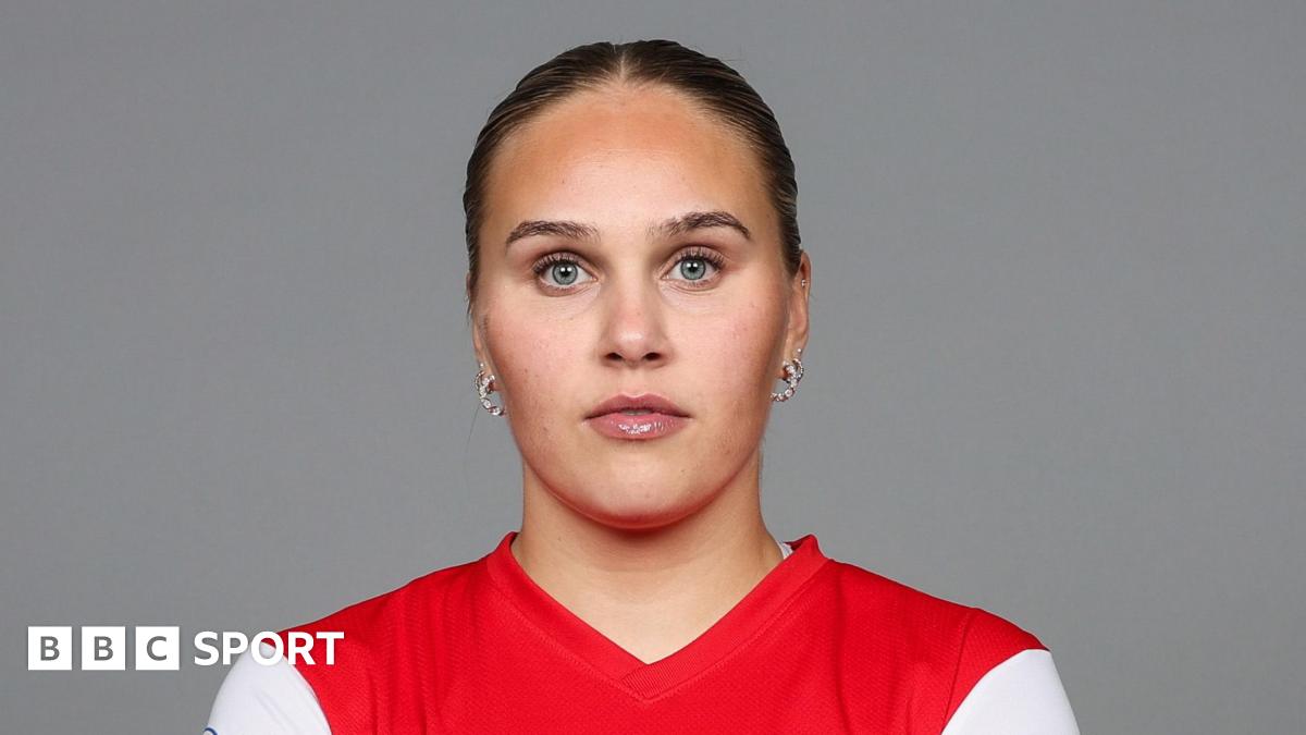 Finland women's boss sorry after selecting 51-year-old