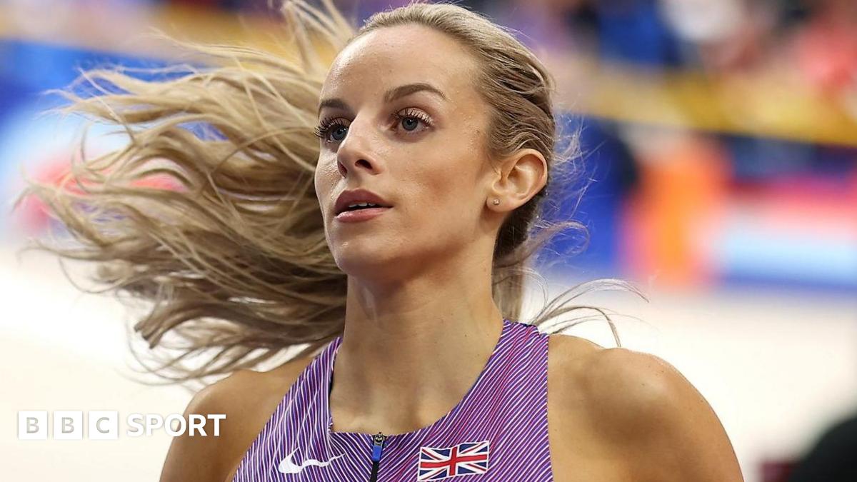 Diamond League 2025: Who's competing and how to watch on the BBC - BBC Sport