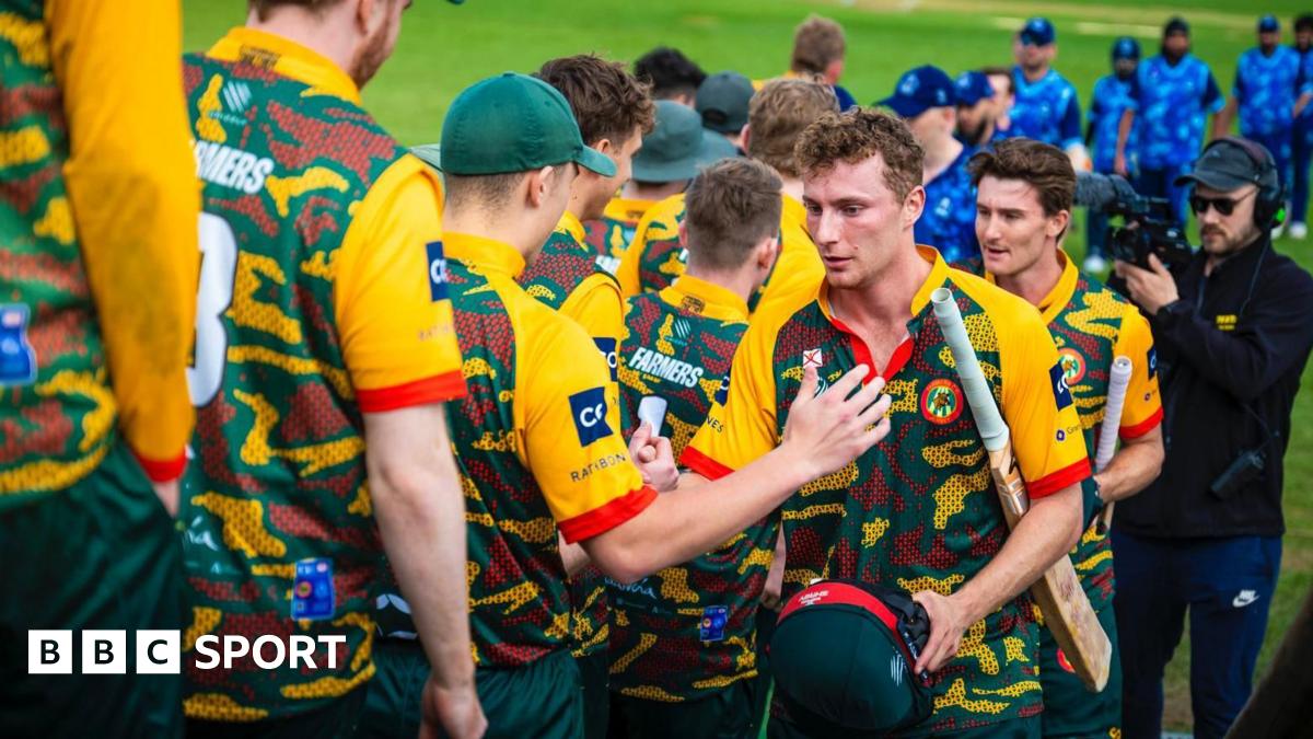 European Cricket League: Jersey side Farmers win title in Spain