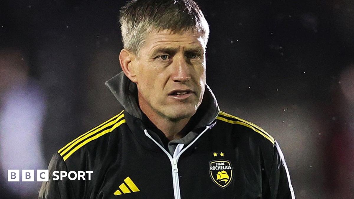 O'Gara keen on international job - but not Wales