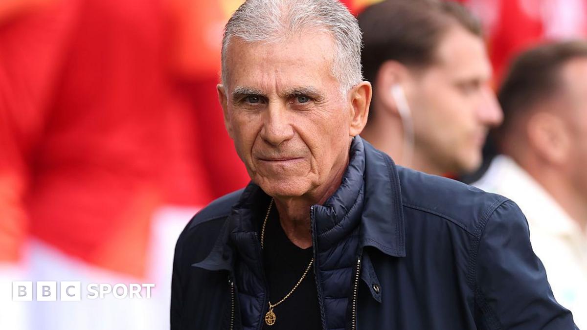 Ghana di Piala Dunia 2026: Misi Pelatih Baru di Tengah Keterbatasan Waktu