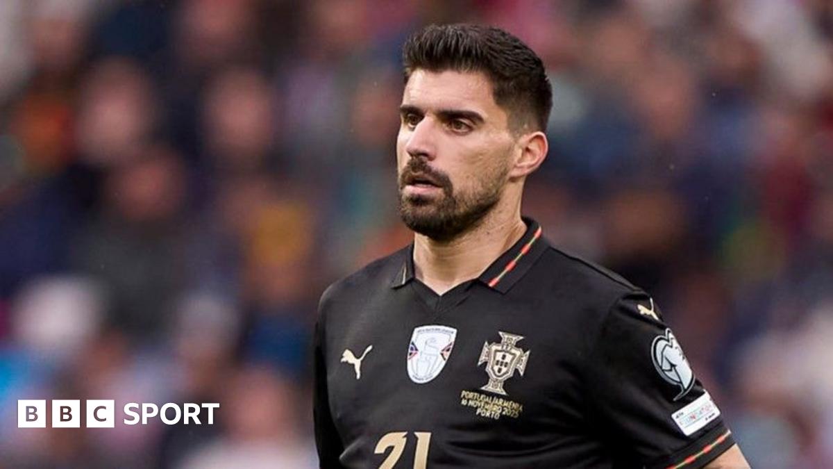 Man Utd 'could make January signing' amid Neves link