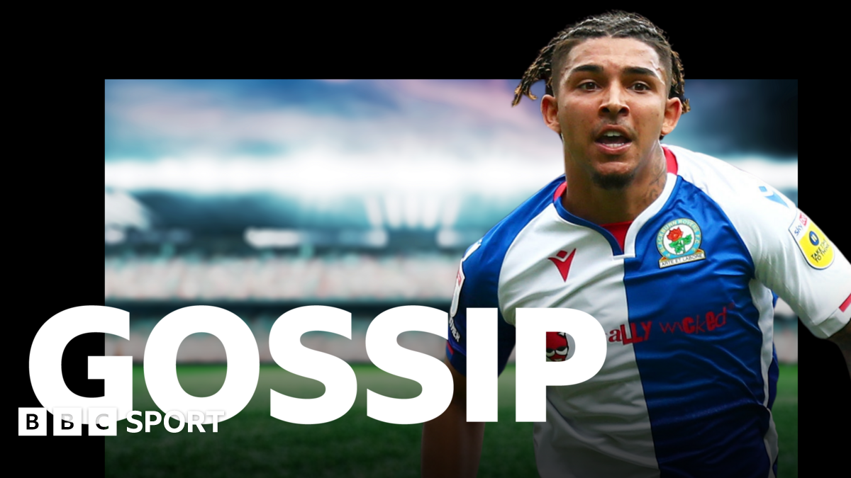 Celtic track Dolan & potential Frimpong windfall - gossip