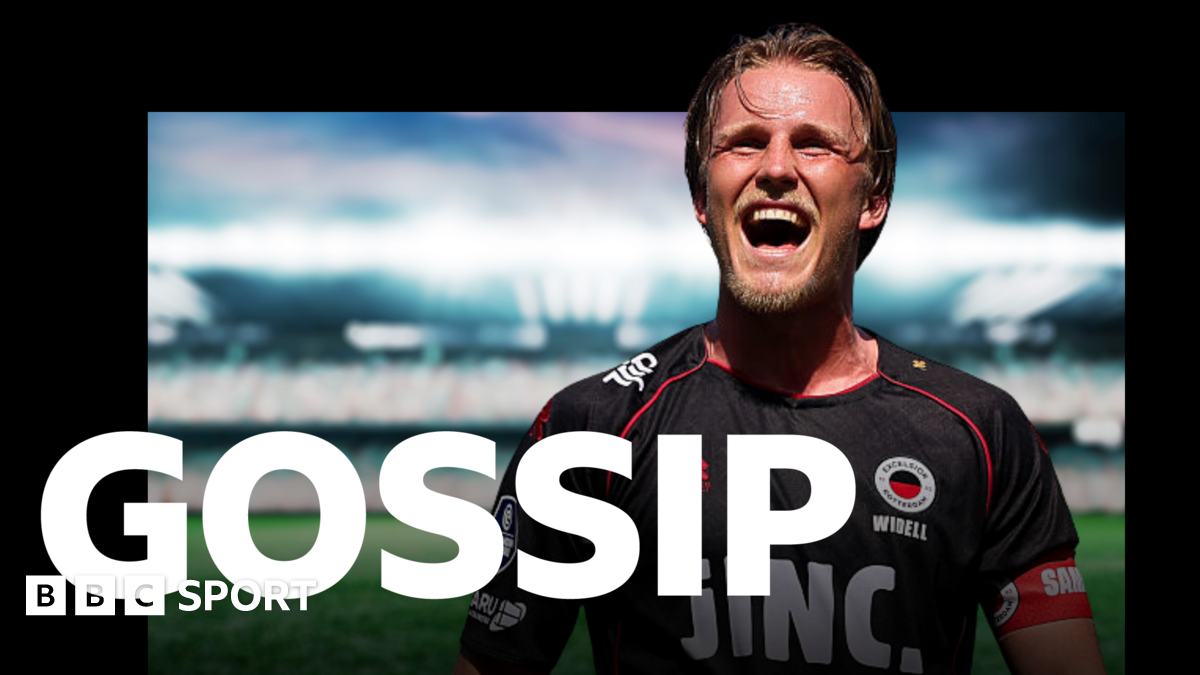 Rangers track defender Widell - gossip