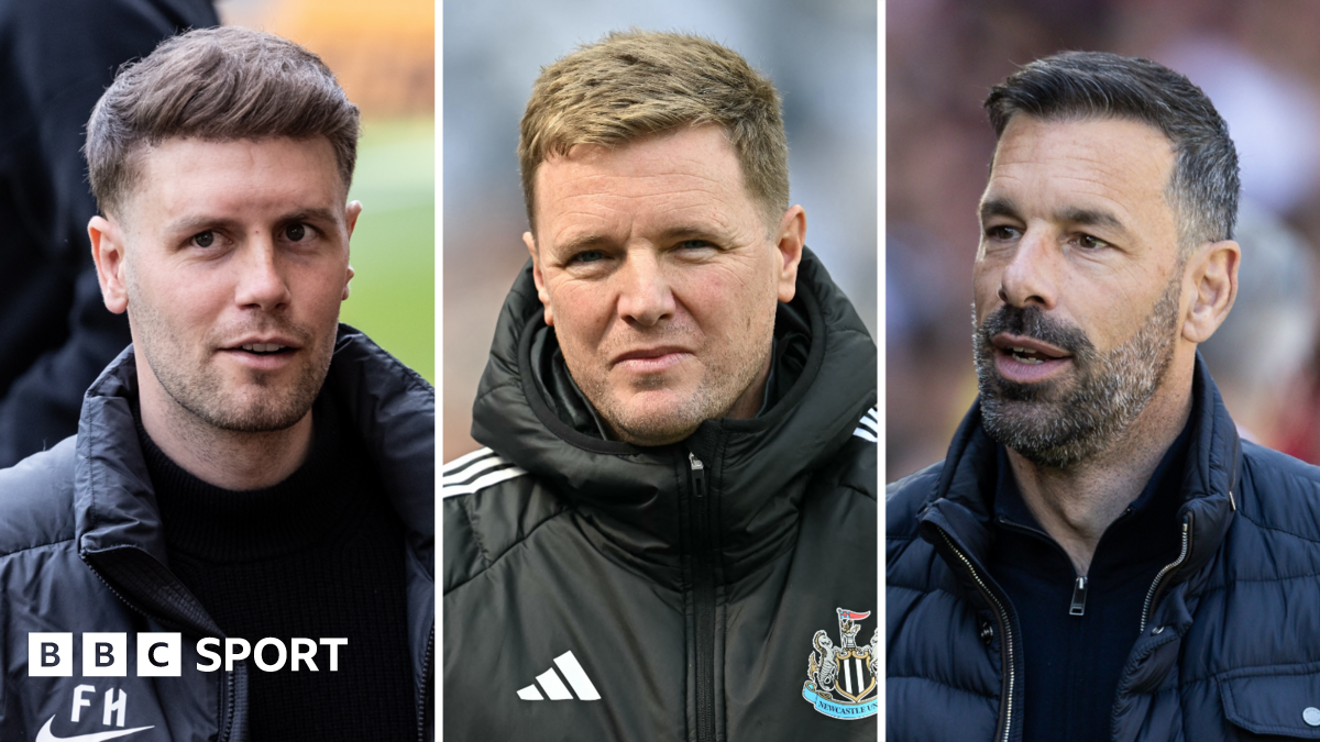 Newcastle United Nears Champions League Qualification Ahead Arsenal Clash