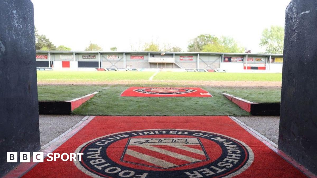 FA investigating non-league chief over alleged abusive email