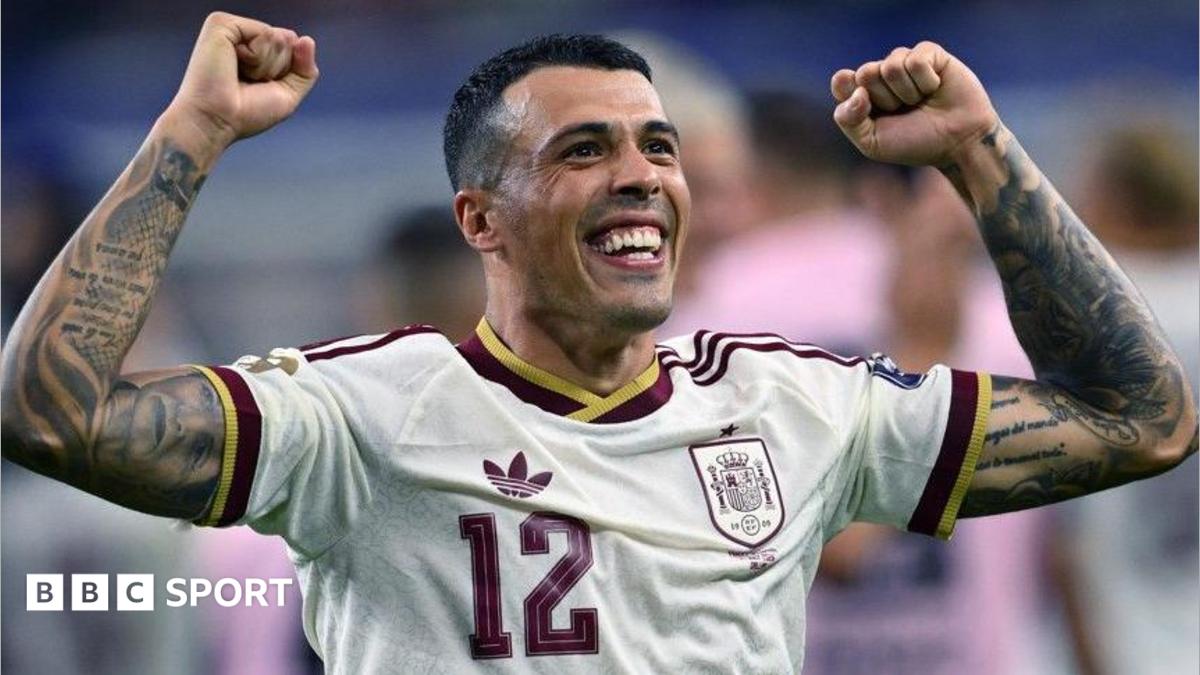 World Cup 2026: A team blowing away individuals – Spain masterclass flattens France World Cup 2026: A team blowing away individuals – Spain masterclass flattens France