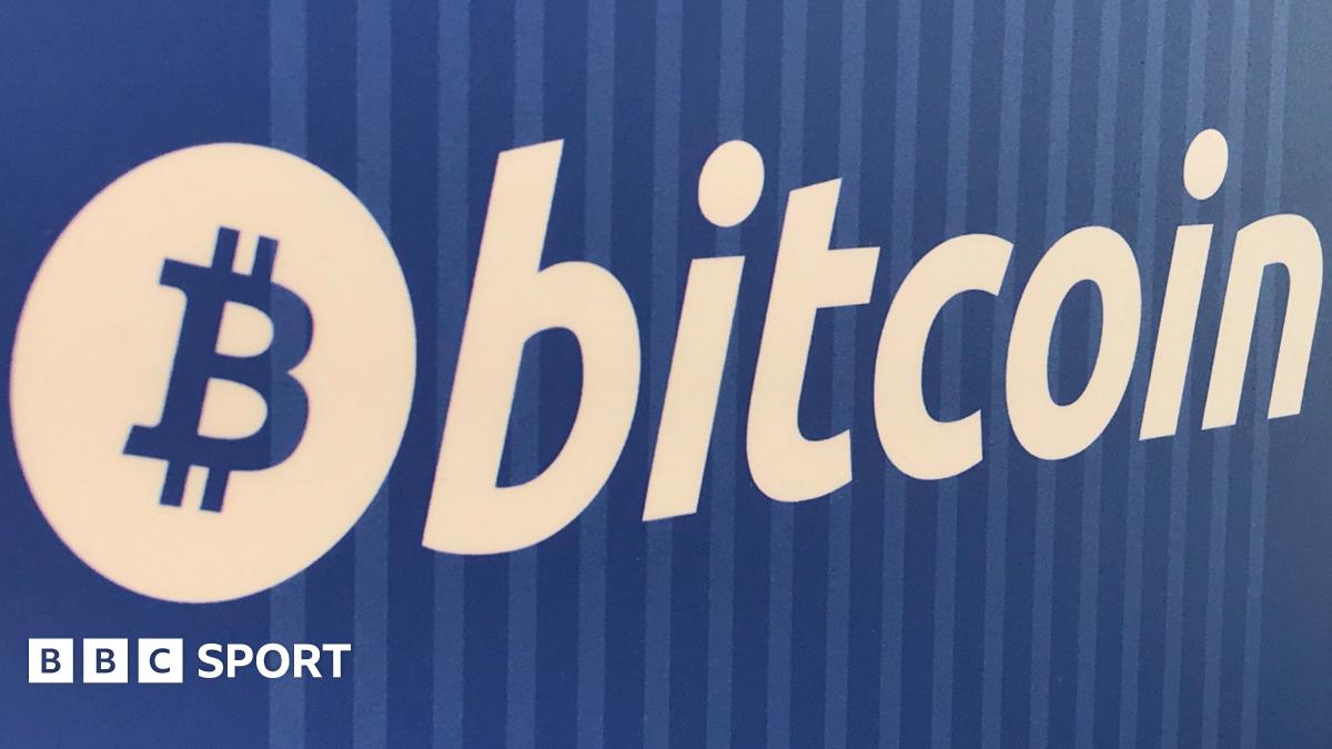 Bitcoin: Turkish amateur club claim cryptocurrency transfer first - BBC  Sport