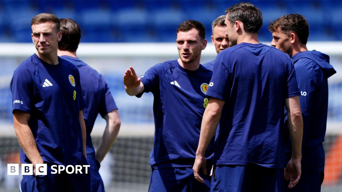 Bolivia vs Scotland LIVE: World Cup Warm-Up Match Updates, TV Coverage, Radio, Stats and Head-to-Head