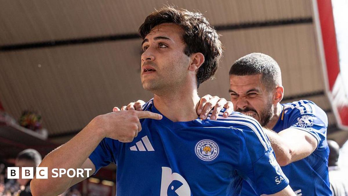 Chelsea close in on Brighton's Buonanotte